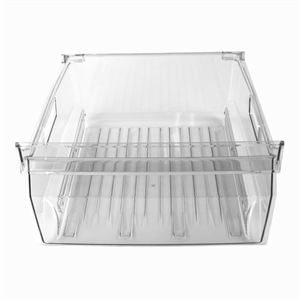 Fryseskuffe til skabsfryser fra